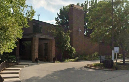Lake Zurich Flock Stunned As Pastor Pulled Amid Maryville Abuse Suit