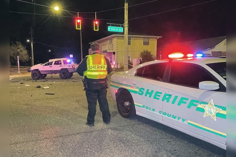 Lakeland Man Thrown From Jeep in Fatal Mulberry Rollover