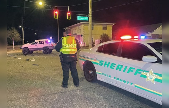 Lakeland Man Thrown From Jeep in Fatal Mulberry Rollover