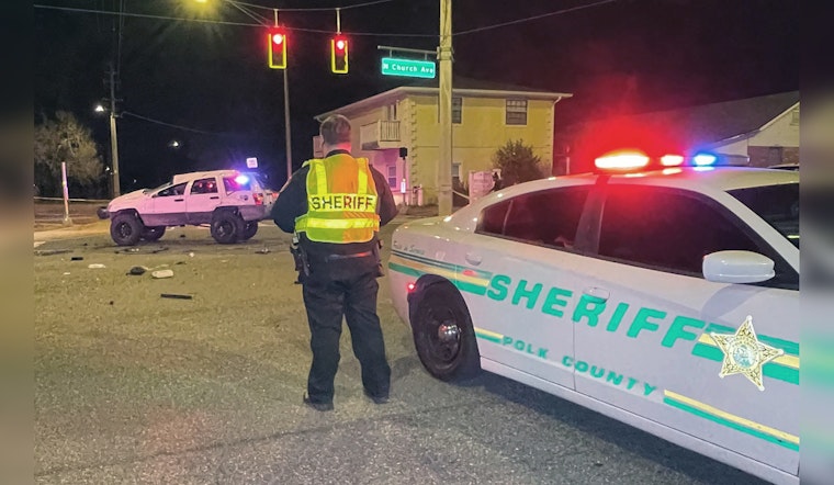 Lakeland Man Thrown From Jeep in Fatal Mulberry Rollover