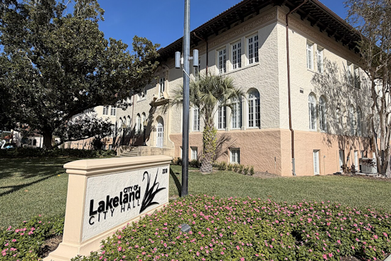 Lakeland Rockets to No. 1 as America’s Hottest New Boomtown