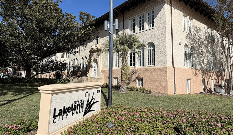 Lakeland Rockets to No. 1 as America’s Hottest New Boomtown