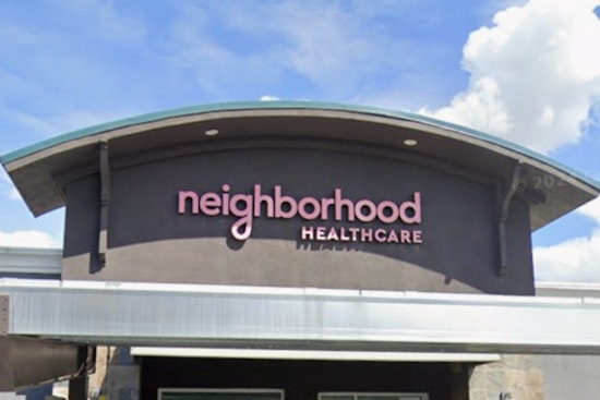 Lakeside Clinic Snags $7.8M Lifeline as Neighborhood Healthcare Ramps Up East County Care