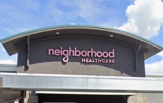 Lakeside Clinic Snags $7.8M Lifeline as Neighborhood Healthcare Ramps Up East County Care
