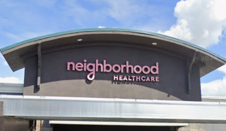 Lakeside Clinic Snags $7.8M Lifeline as Neighborhood Healthcare Ramps Up East County Care