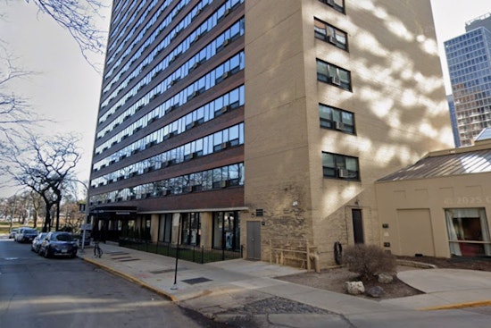 Lakeview Senior High-Rise Empties Out For Nearly 300 New Apartments