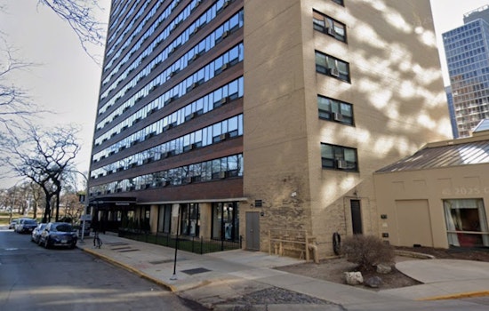 Lakeview Senior High-Rise Empties Out For Nearly 300 New Apartments