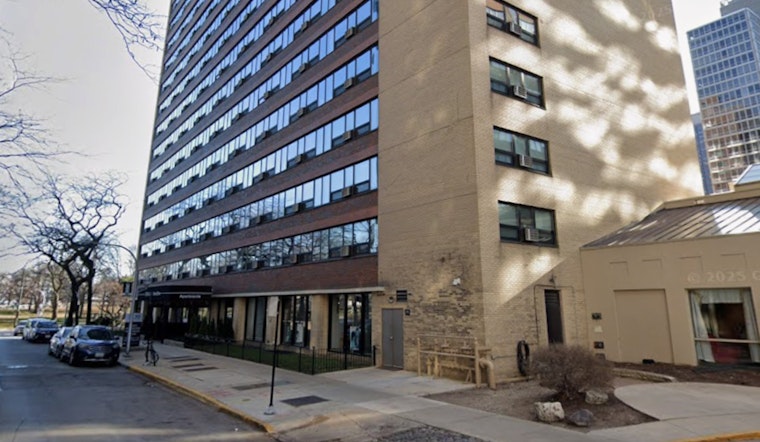 Lakeview Senior High-Rise Empties Out For Nearly 300 New Apartments