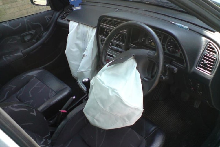 Lakeview Streets Ransacked In Overnight Honda Airbag Ripoff Wave