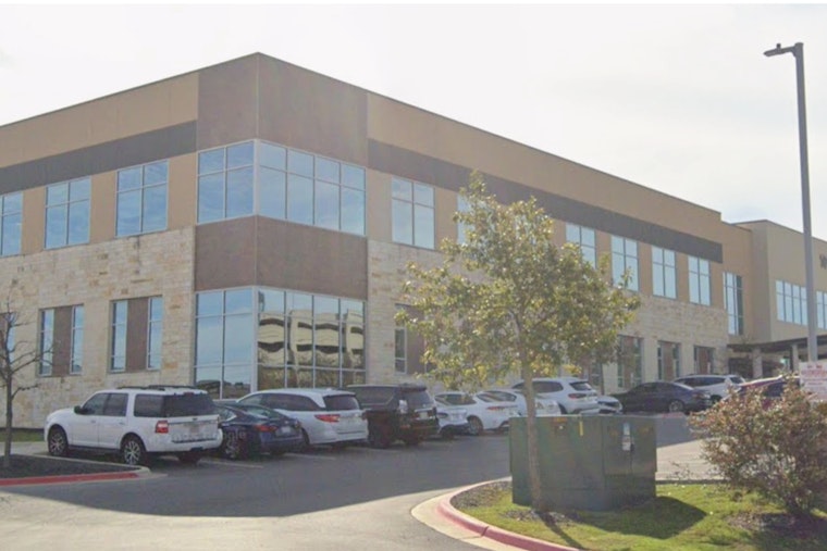 Lakeway Gets High-Risk Pregnancy Lifeline As Texas Children’s Clinic Opens