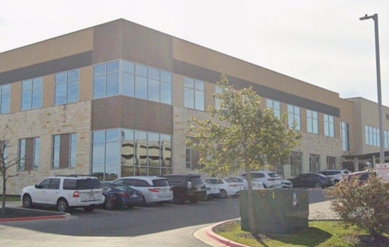 Lakeway Gets High-Risk Pregnancy Lifeline As Texas Children’s Clinic Opens