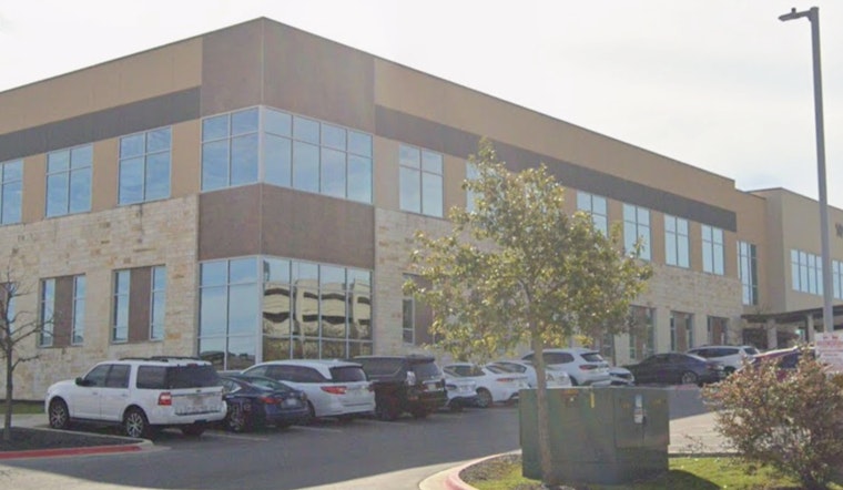 Lakeway Gets High-Risk Pregnancy Lifeline As Texas Children’s Clinic Opens