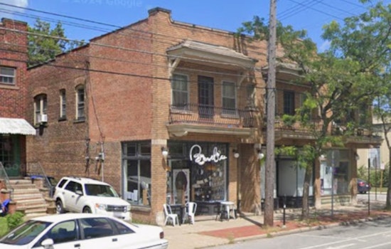 Lakewood Crepe Darling Packs Up Tiny Shop, Jumps One Block Down Madison