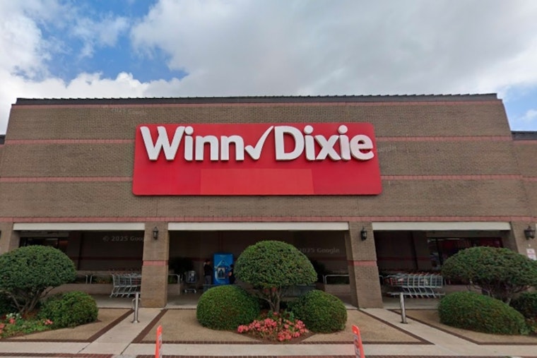 Lakewood Plaza Shakeup as Metairie Winn-Dixie Checks Out for Aldi