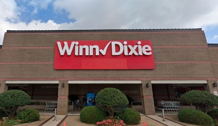 Lakewood Plaza Shakeup as Metairie Winn-Dixie Checks Out for Aldi