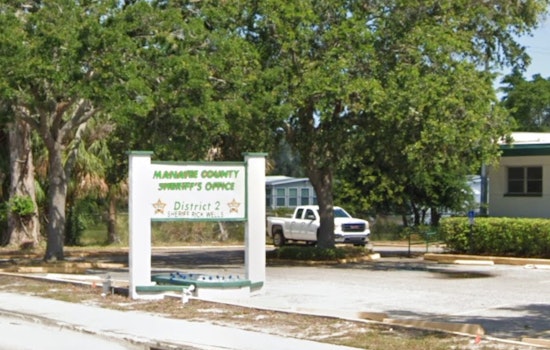 Lakewood Ranch Check Washing Scams Draw Postal Investigation