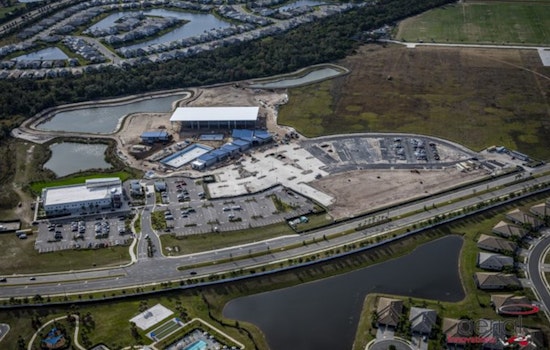 Lakewood Ranch Scores Splashy New Sports Hub Set To Open This Year