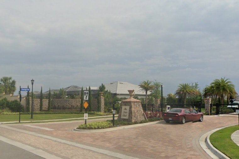 Lakewood Ranch Shock as Woman, 2 Kids Found Dead in Suburban Home