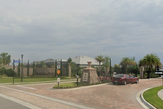 Lakewood Ranch Shock as Woman, 2 Kids Found Dead in Suburban Home