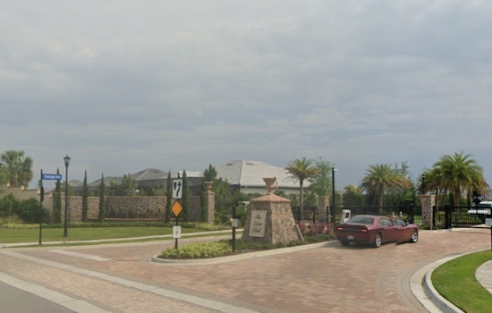 Lakewood Ranch Shock as Woman, 2 Kids Found Dead in Suburban Home