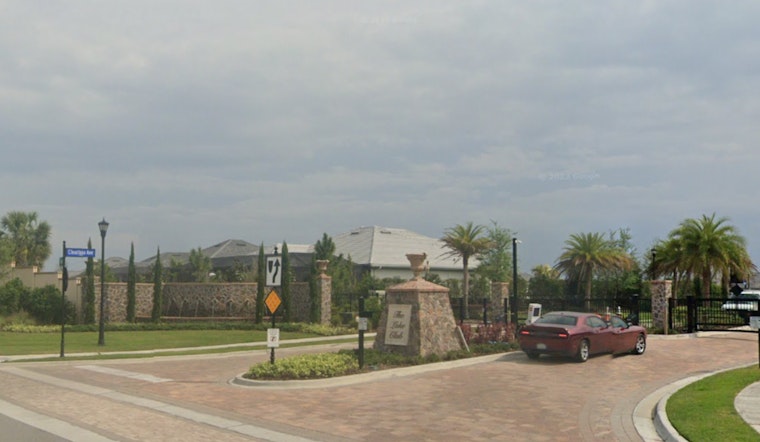 Lakewood Ranch Shock as Woman, 2 Kids Found Dead in Suburban Home