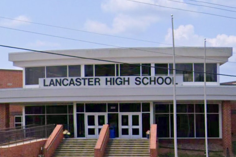 Lancaster High on Edge as Series of Fights Sparks 'Disruptive' Day