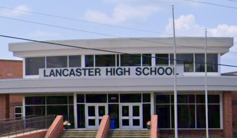 Lancaster High on Edge as Series of Fights Sparks 'Disruptive' Day