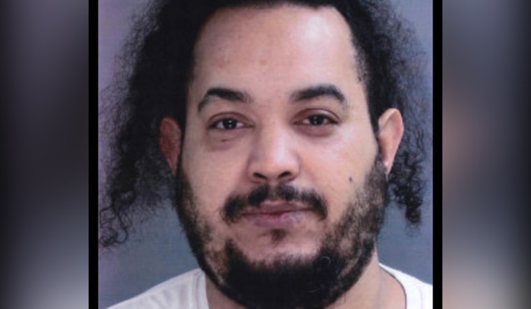 Lancaster Man Accused Of Child Sex Abuse Speeds Case To County Court By Waiving Hearings