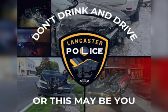 Lancaster Police Urges Safe Celebration with Sober Driving as Super Bowl Festivities Ramp Up