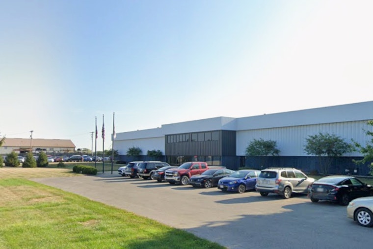 Lancaster Sanitation Outfit Plots $10 Million Campus Overhaul, Hebron Outpost