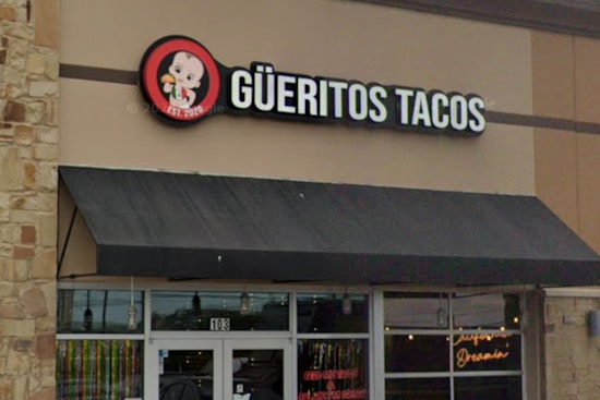 Landlord Boots Beloved San Antonio Taqueria From Potranco Spot