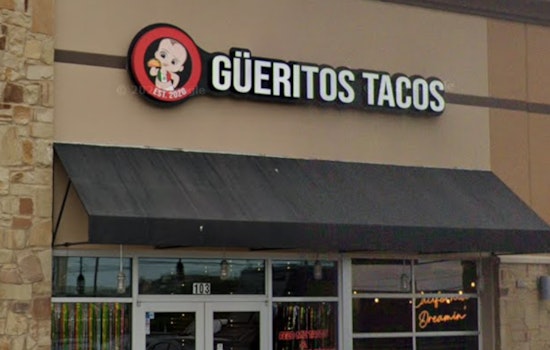 Landlord Boots Beloved San Antonio Taqueria From Potranco Spot