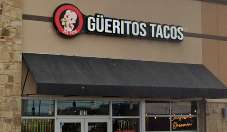 Landlord Boots Beloved San Antonio Taqueria From Potranco Spot