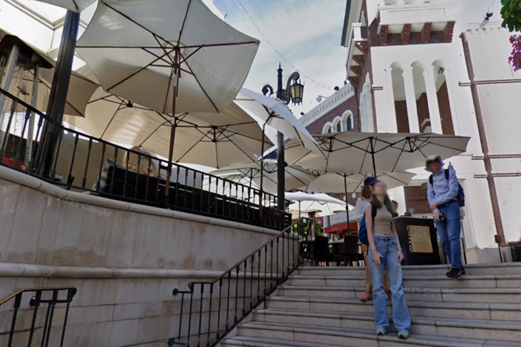 Landlord Clash Ends 35-Year Run Of Beverly Hills Favorite 208 Rodeo