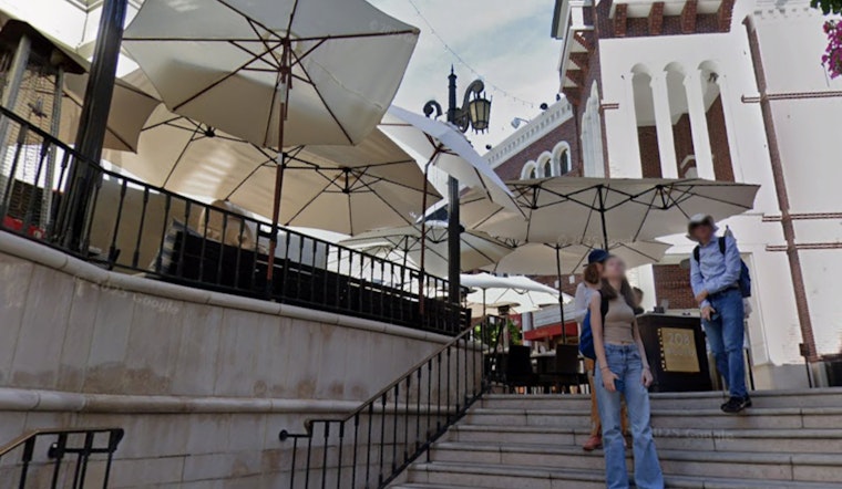 Landlord Clash Ends 35-Year Run Of Beverly Hills Favorite 208 Rodeo