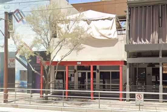 Landlord Lockout Boots Bar Smith, Monarch From Downtown Phoenix Hot Spot