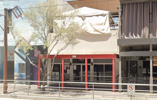 Landlord Lockout Boots Bar Smith, Monarch From Downtown Phoenix Hot Spot