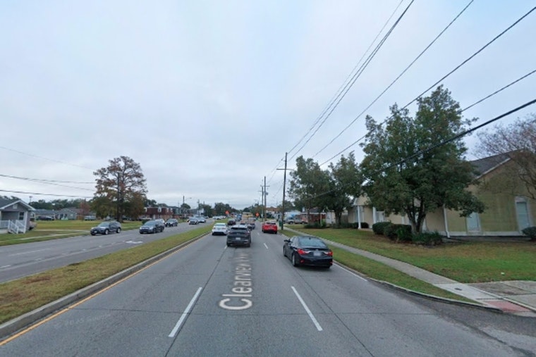 Lane Closures Scheduled on LA 3152 in Jefferson Parish for Clearview Parkway Roadwork in Early February