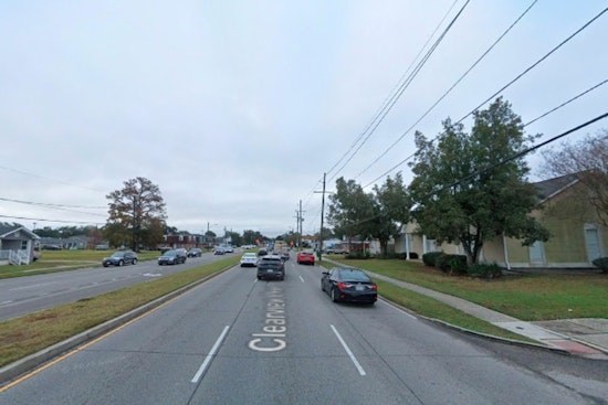 Lane Closures Scheduled on LA 3152 in Jefferson Parish for Clearview Parkway Roadwork in Early February