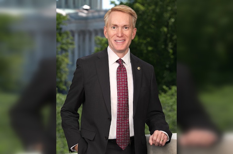Lankford’s Gas-Tax Rollback Puts Oklahoma Superfund Cleanups On The Line