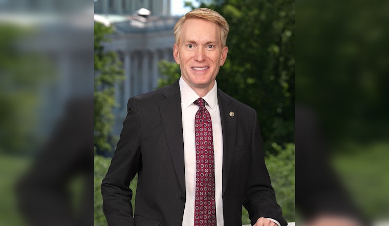 Lankford’s Gas-Tax Rollback Puts Oklahoma Superfund Cleanups On The Line