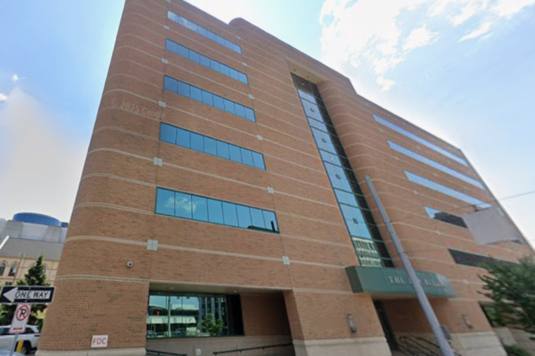 Lansing Parolee Andrial Ortiz Sentenced to 15 Years for Shooting Officer and Unlawful Firearm Possession
