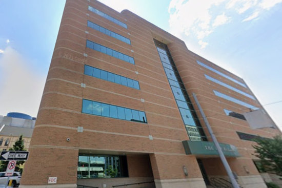 Lansing Parolee Andrial Ortiz Sentenced to 15 Years for Shooting Officer and Unlawful Firearm Possession