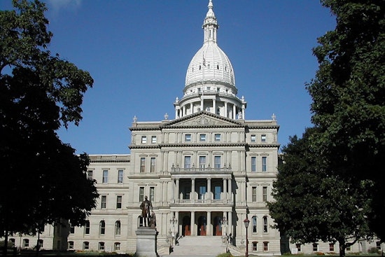 Lansing Power Play: Michigan Senators Push May Primary, But Not Until 2027
