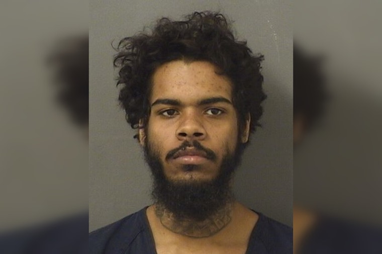 Lantana Man Charged with Attempted Murder and Robbery After Lake Worth Beach Shooting