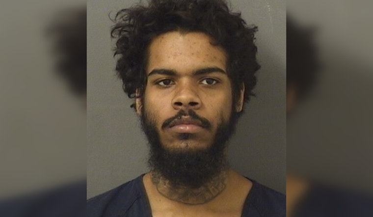 Lantana Man Charged with Attempted Murder and Robbery After Lake Worth Beach Shooting