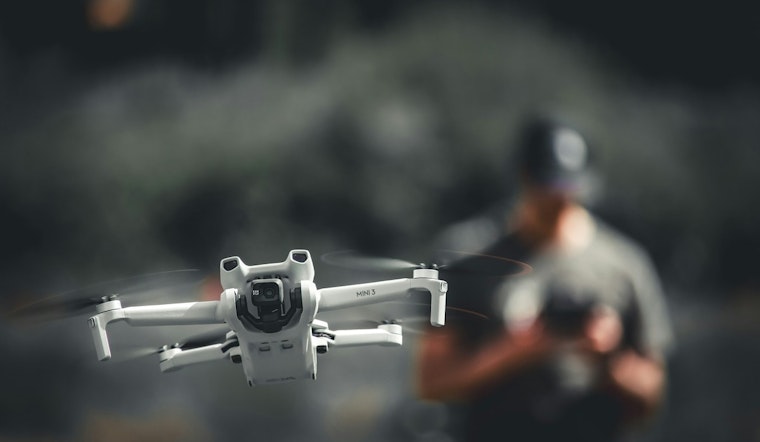LAPD Drone Push Soars After Police Board Signs Off On $2.1 Million Gift