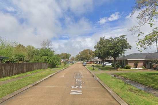 LaPlace Block Rocked As Late Night Gunfire Leaves 1 Dead, 1 Hurt And Suspect On $1.25M Bond