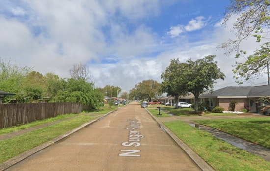 LaPlace Block Rocked As Late Night Gunfire Leaves 1 Dead, 1 Hurt And Suspect On $1.25M Bond
