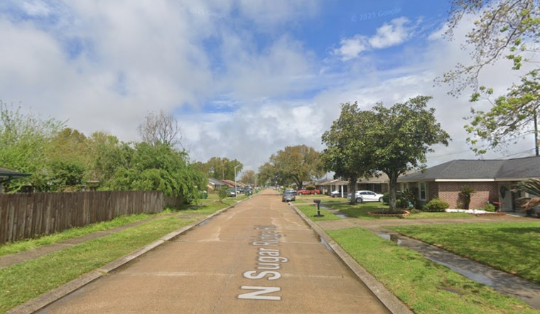LaPlace Block Rocked As Late Night Gunfire Leaves 1 Dead, 1 Hurt And Suspect On $1.25M Bond